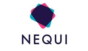 Logo de Nequi - Método de pago digital para Creaciones ZABBA