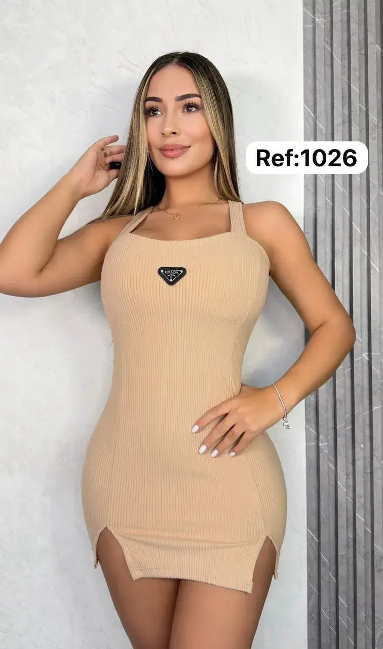 Enterizo femenino ref 1026 en múltiples colores - Creaciones ZABBA - Fabricante Bogotá